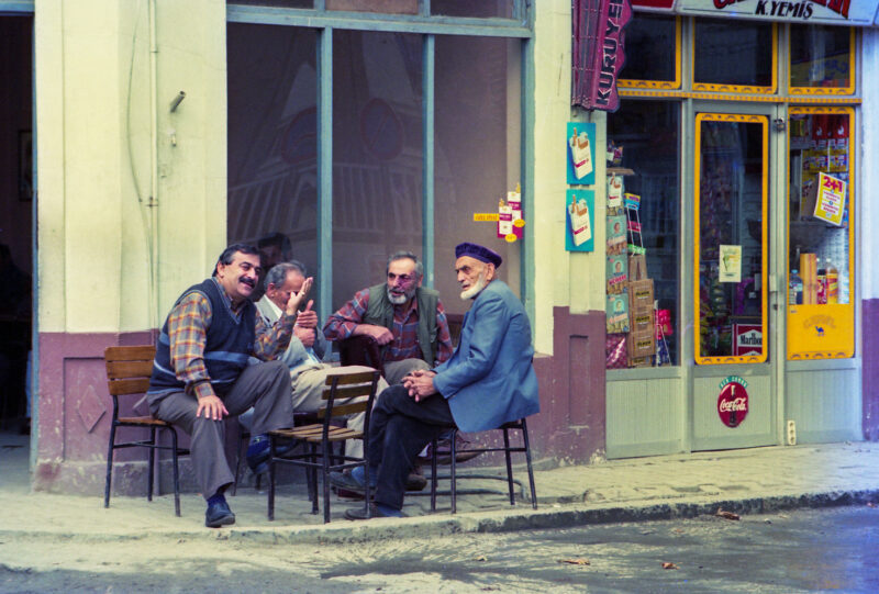 Istanbul