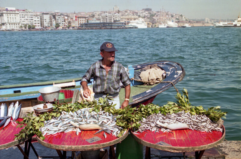 Istanbul