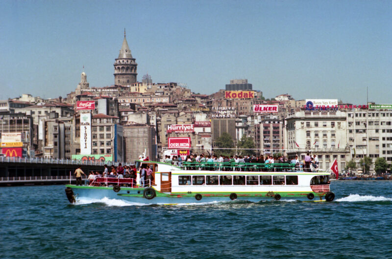Istanbul