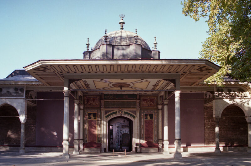 Istanbul