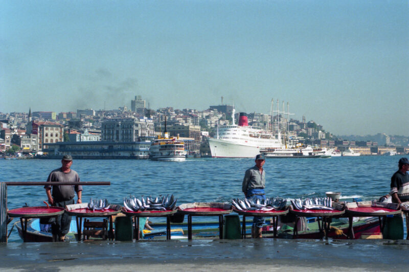 Istanbul