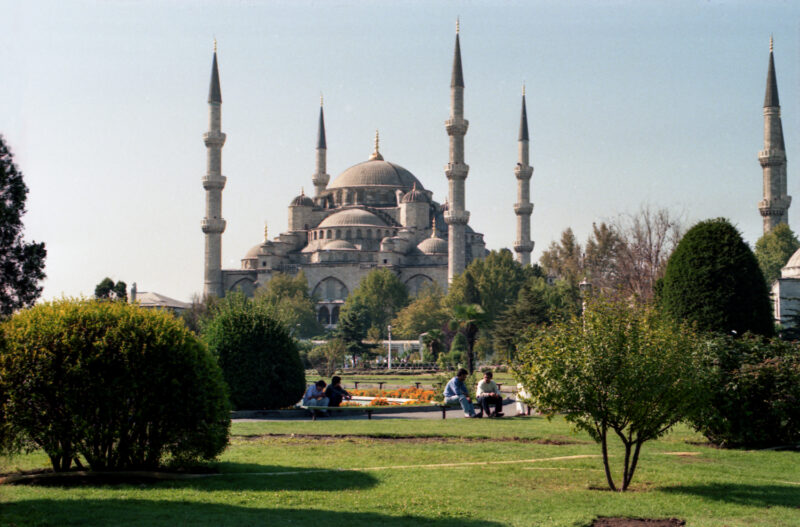 Istanbul