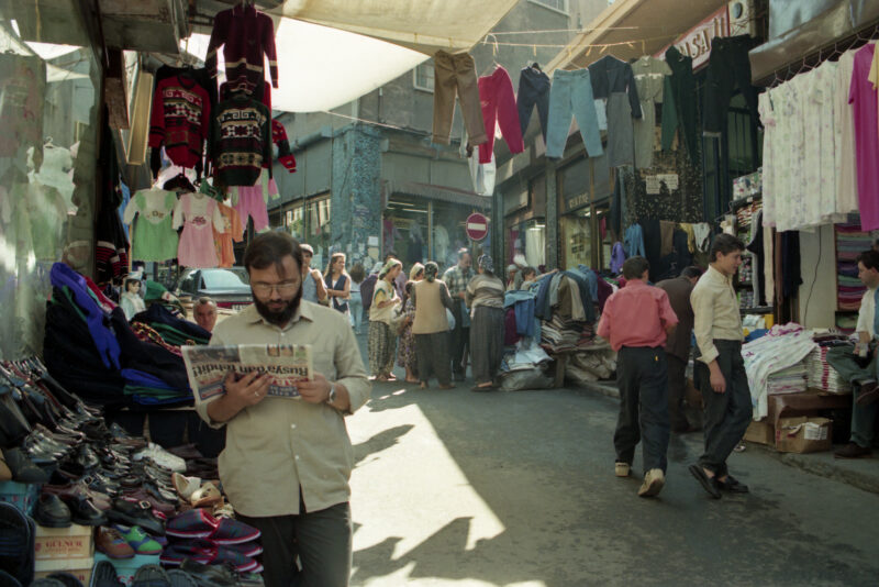 Istanbul