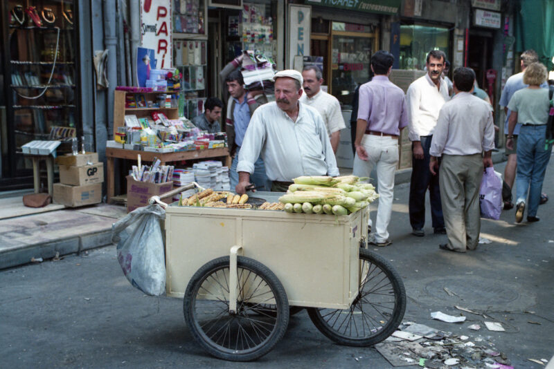 Istanbul