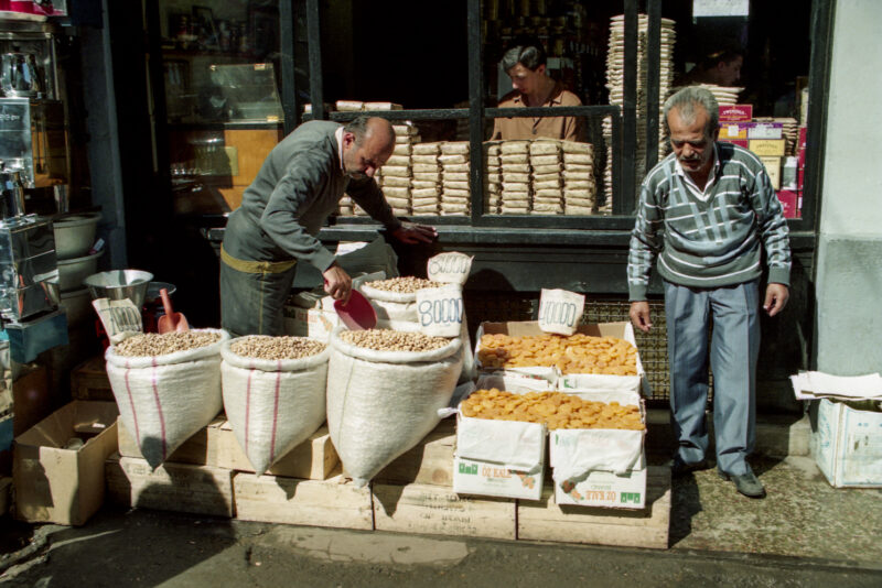 Istanbul