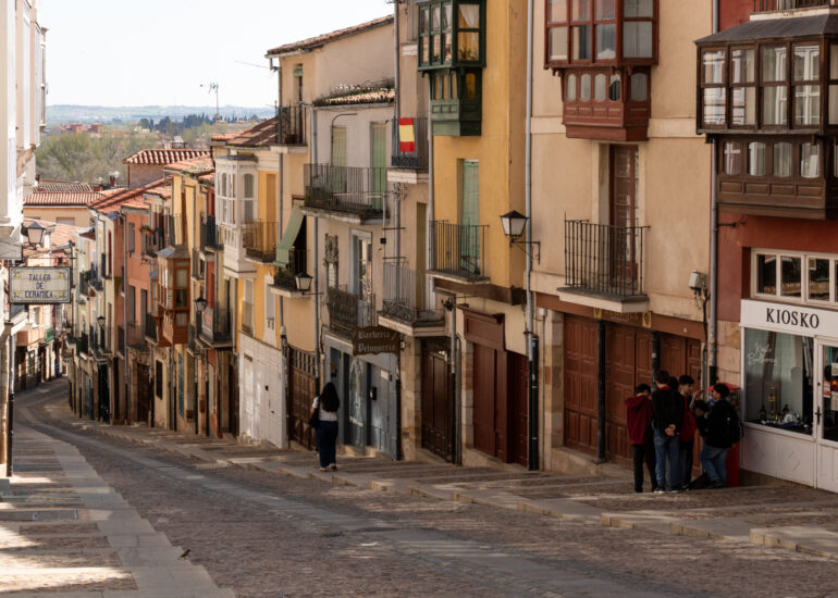 Zamora