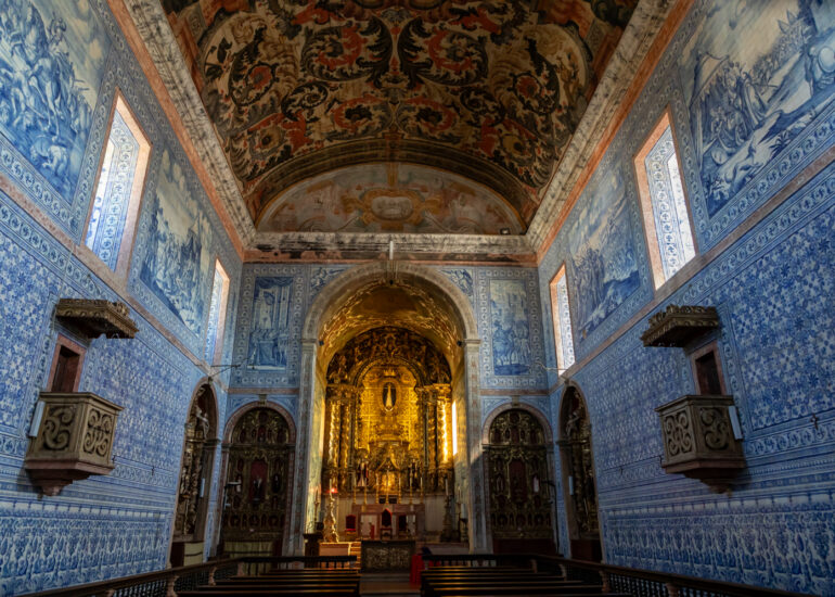 Basilica Real de Nossa Senhora da Conceição