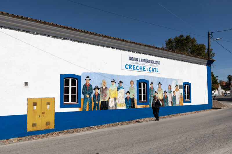 Alcáçovas