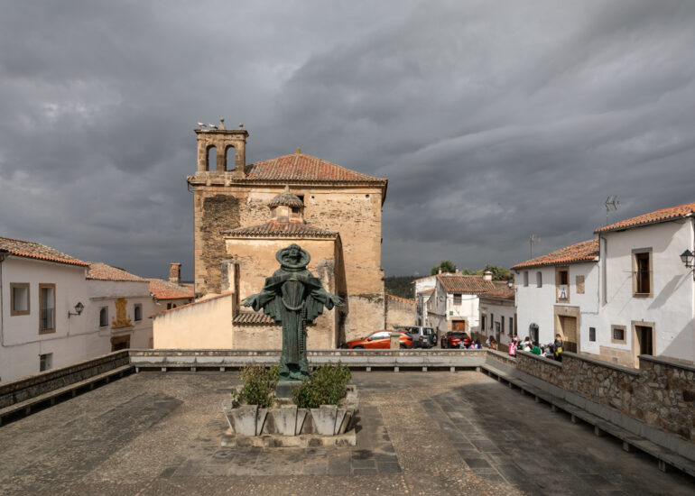 Alcántara