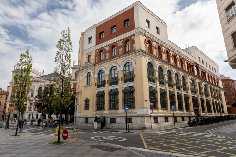 Valladolid