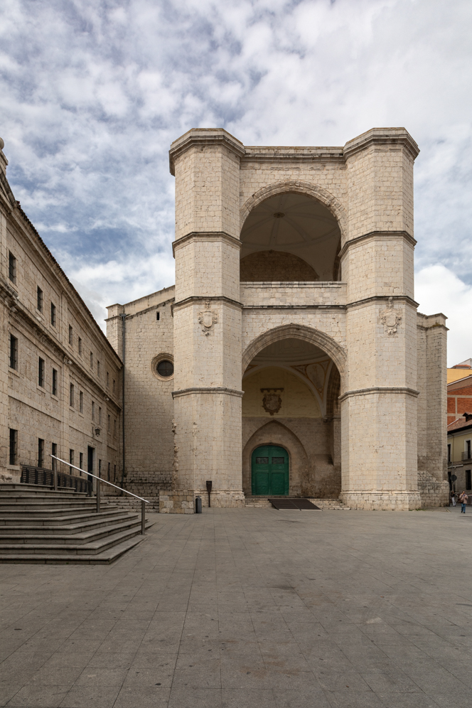 Valladolid