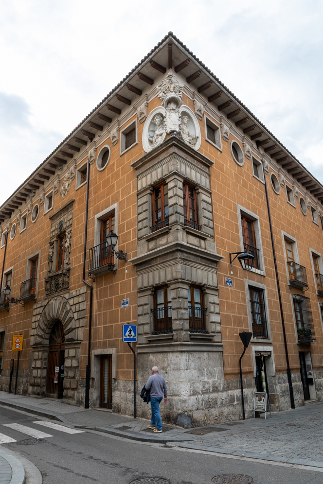 Valladolid