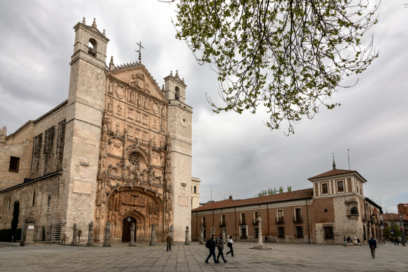 Valladolid