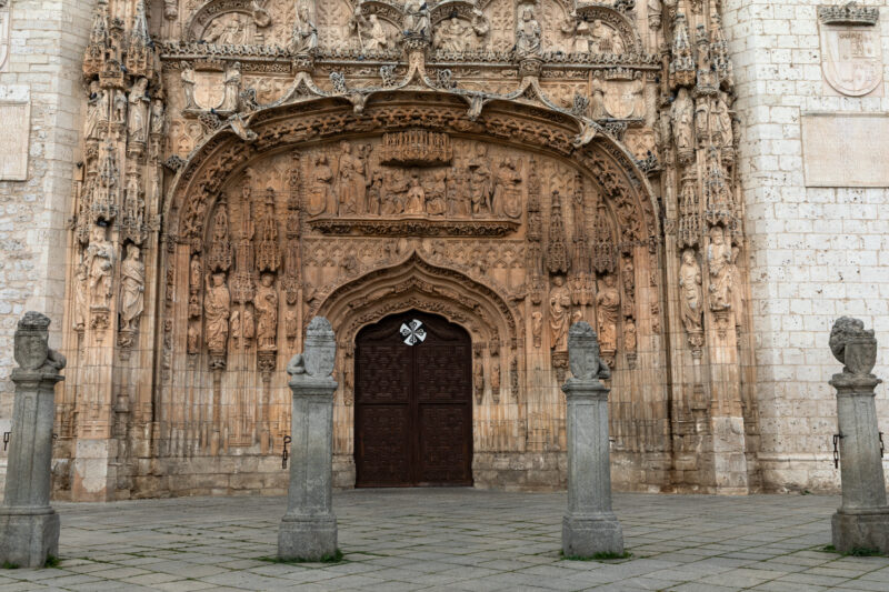 Valladolid