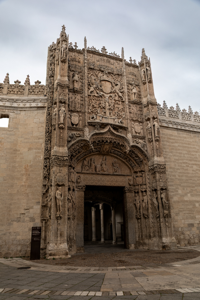 Valladolid