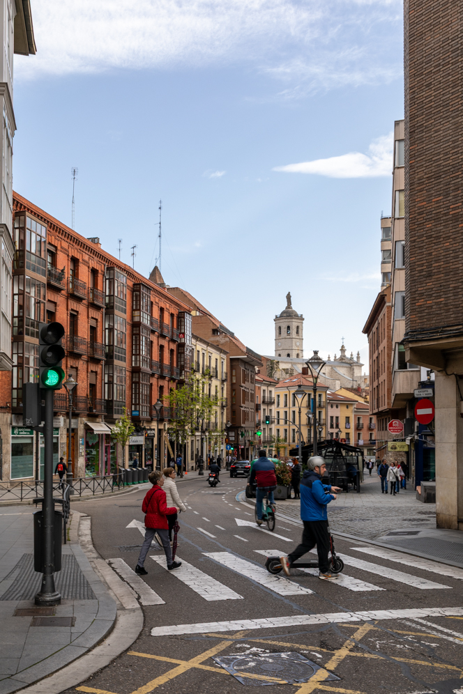 Valladolid