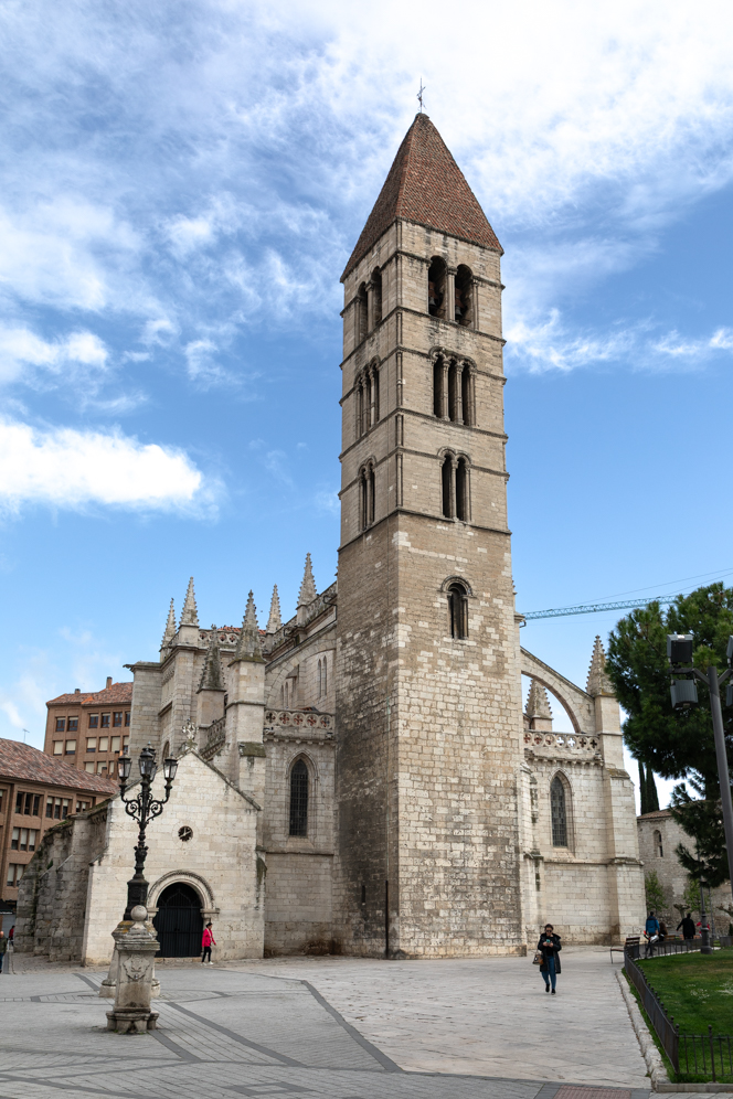 Valladolid