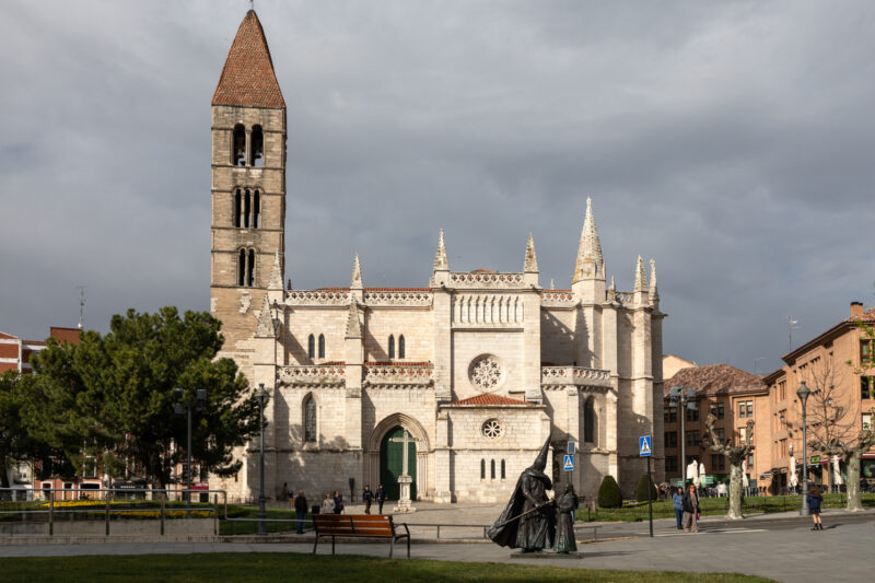 Valladolid