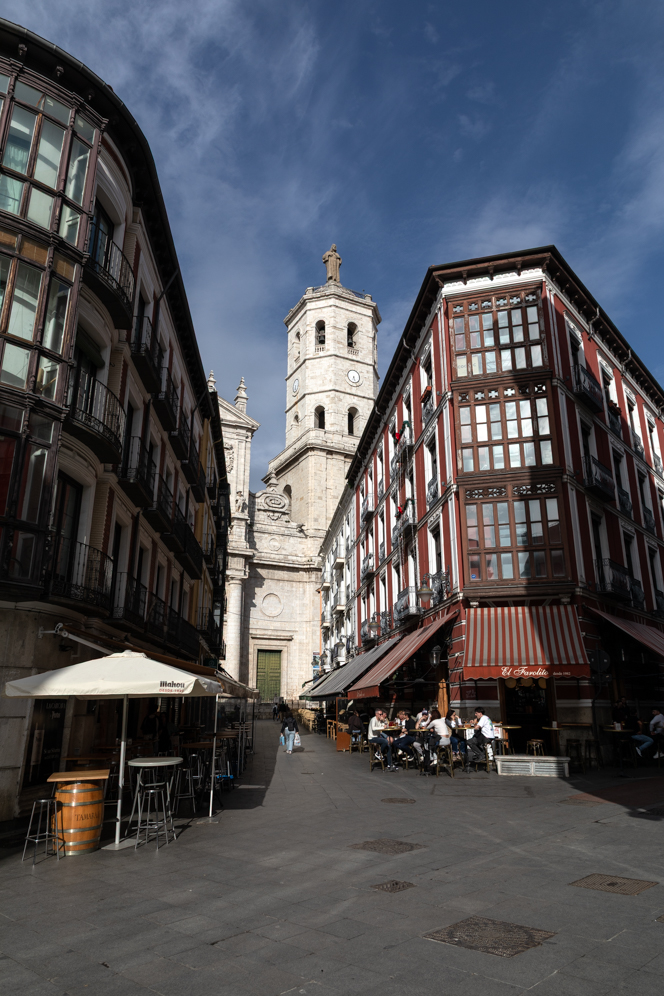 Valladolid