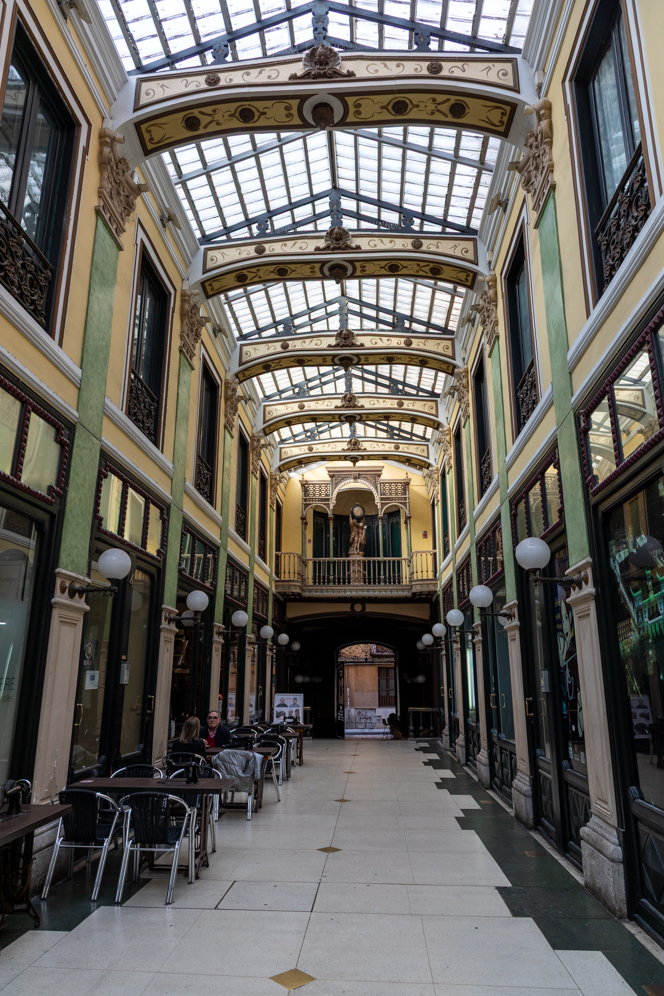 Valladolid