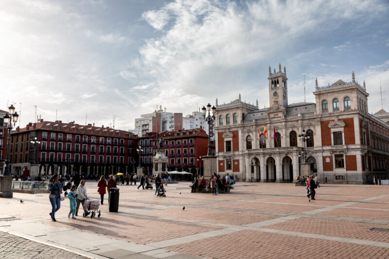 Valladolid