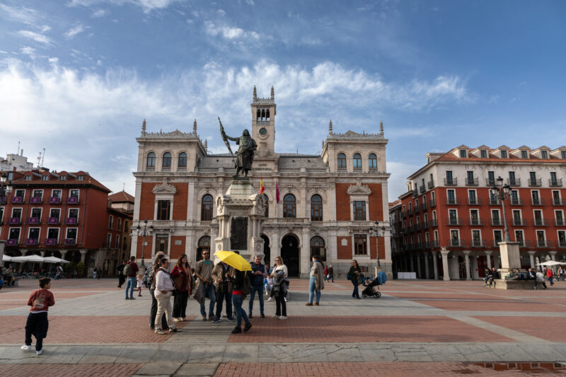 Valladolid
