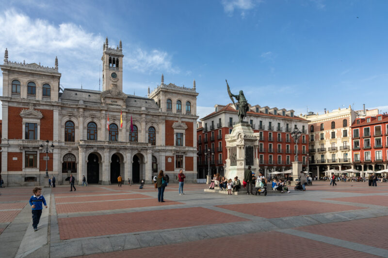 Valladolid