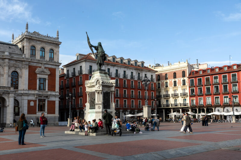 Valladolid