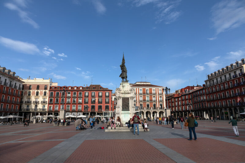 Valladolid