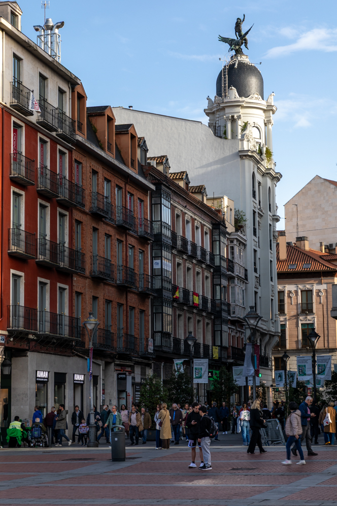 Valladolid