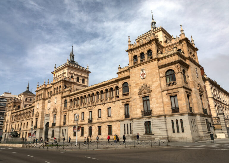 Valladolid