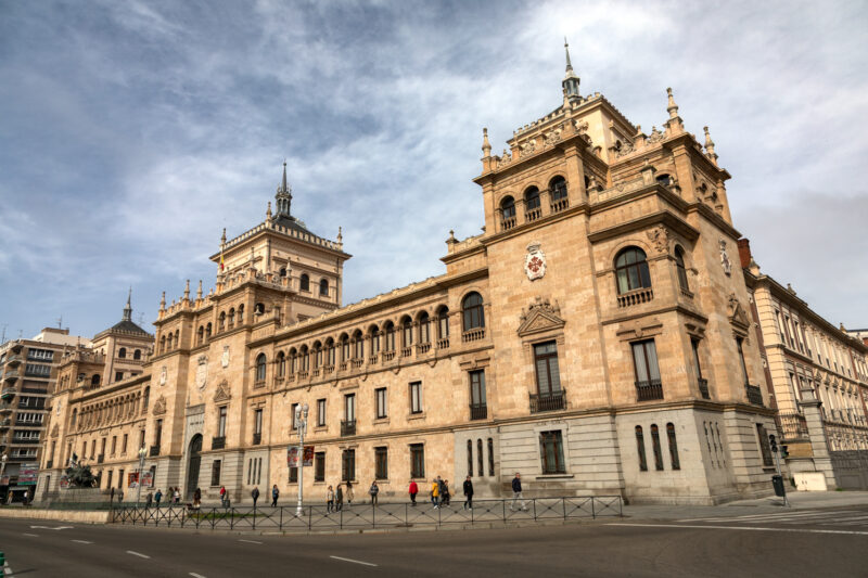 Valladolid