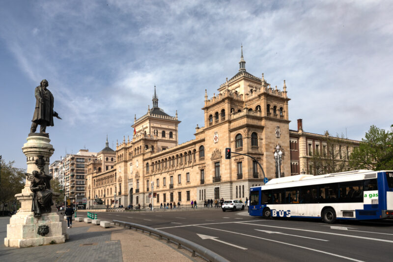Valladolid