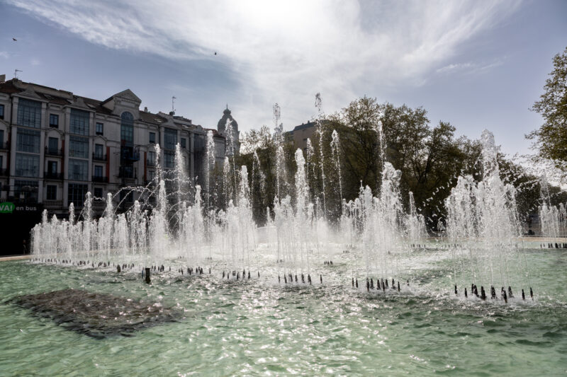 Valladolid