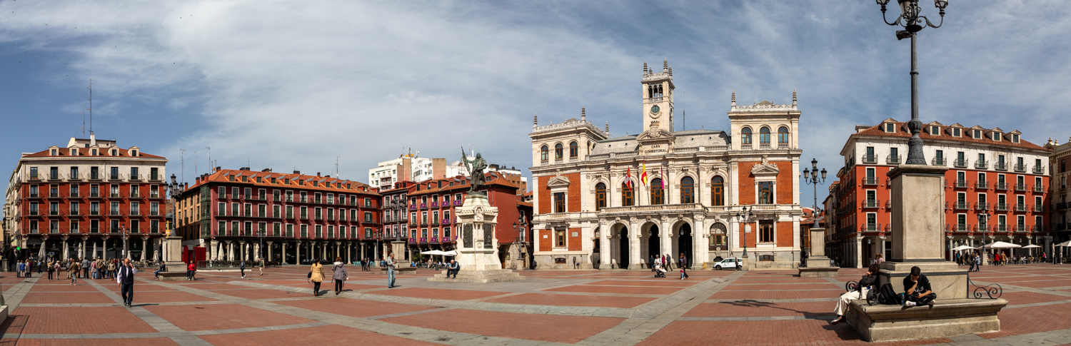 Valladolid