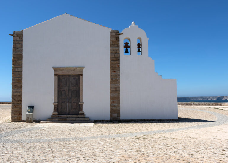 Forteleza de Sagres