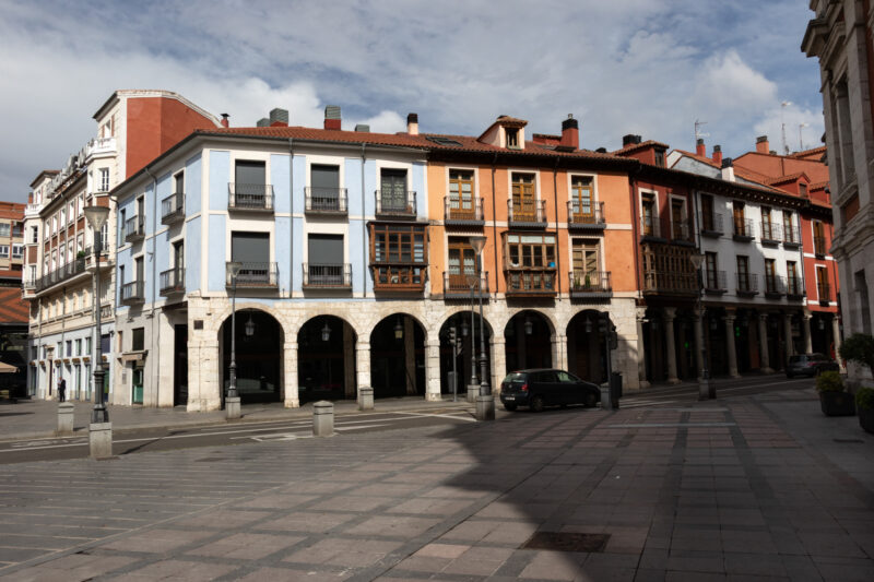 Valladolid
