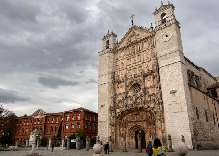 Valladolid