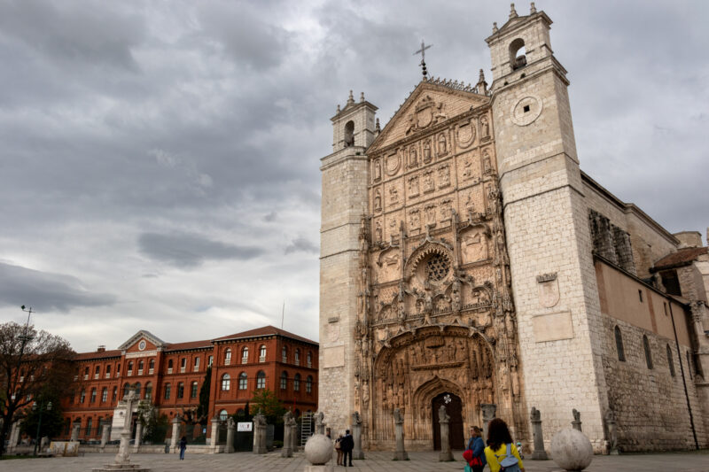 Valladolid