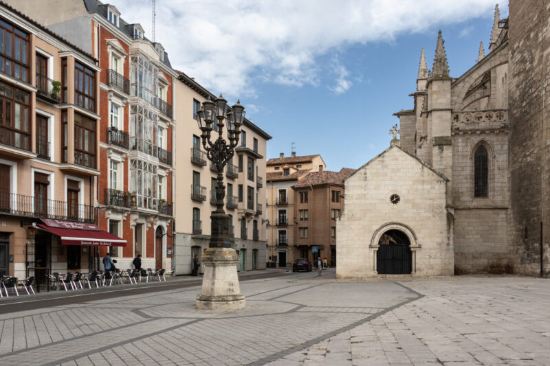 Valladolid