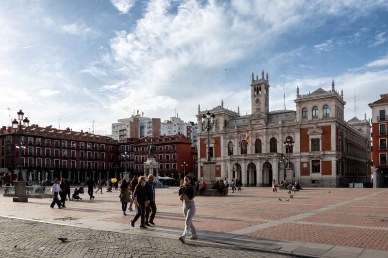 Valladolid