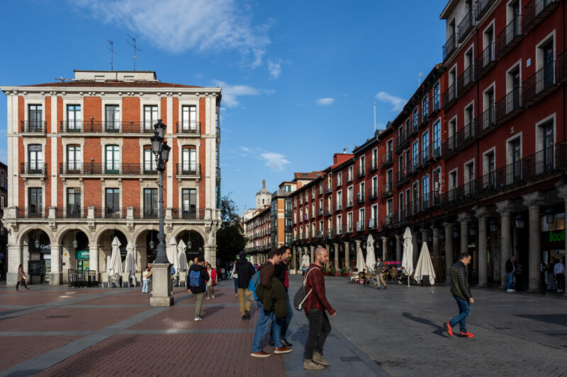 Valladolid