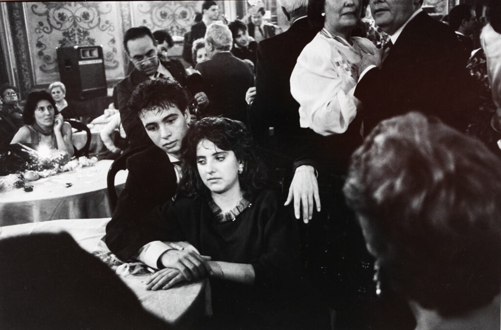 Letizia Battaglia - Life, love and death in Sicily