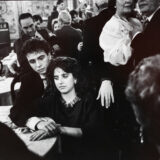 Letizia Battaglia: Life, Love and Death in Sicily
