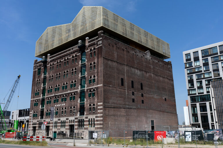 Fotomuseum Rotterdam