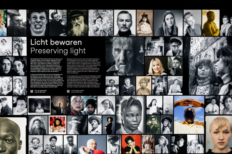 Fotomuseum Rotterdam