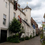 Muurhuizen