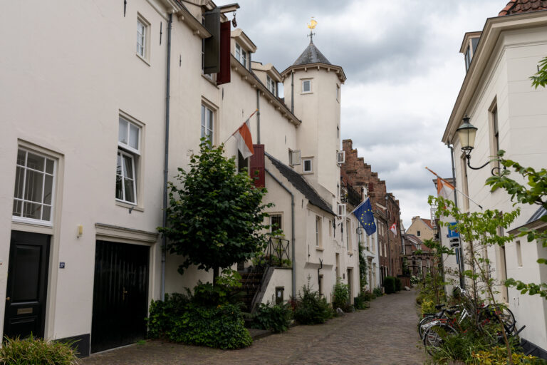Muurhuizen