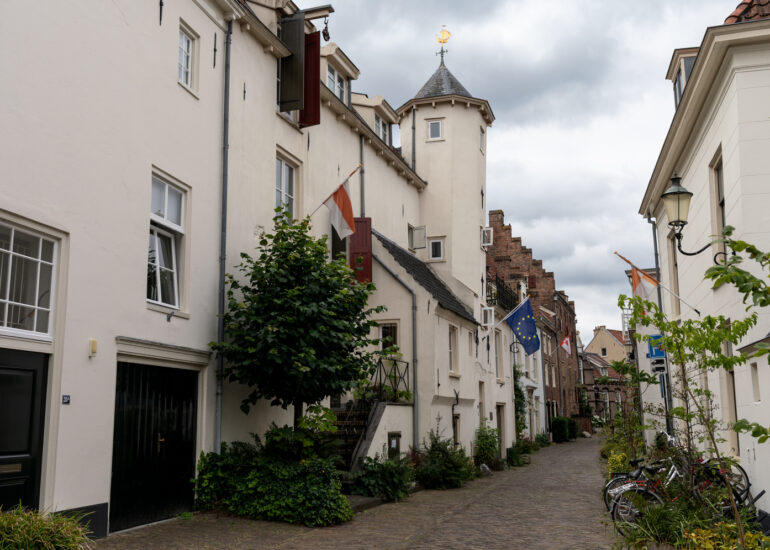 Muurhuizen