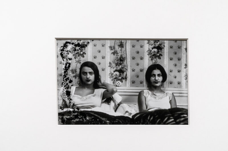 Expositie Amrita Sher-Gil